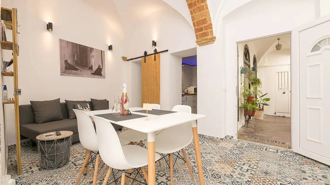 Appartamento intero, Ferienwohnung für 4 Personen in Arcos de la Frontera in Arcos de la Frontera, Pueblos Blancos