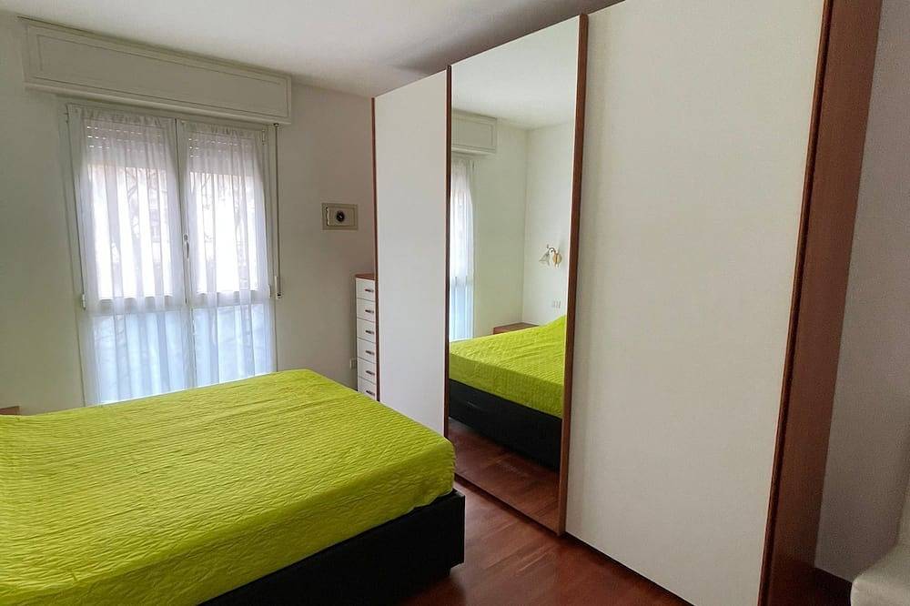 Ganze Wohnung, Bdbapartment in Cattolica, Rimini Provinz