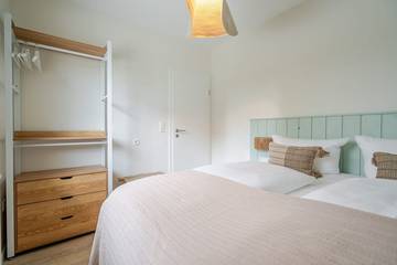 Ferienhaus für 4 Personen in Drei Kaiserbäder, Heringsdorf, Bild 3