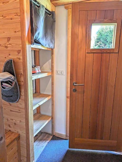 Gîte pour 8 personnes, avec terrasse et vue à Guillestre - 4