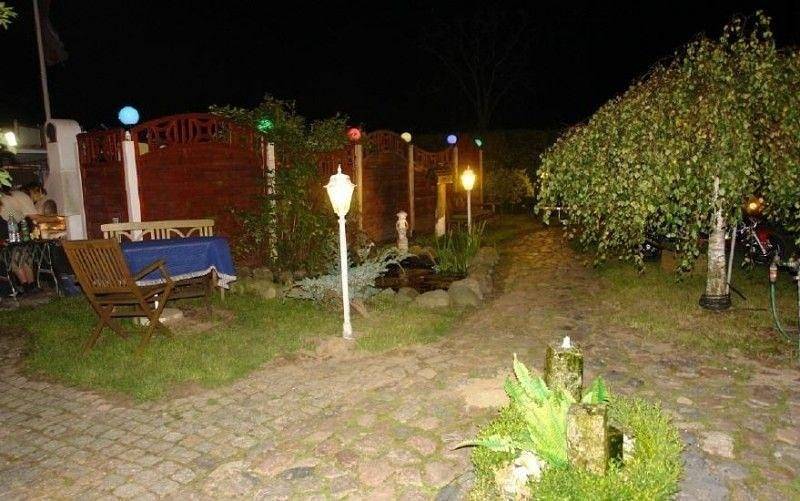 Ganze Ferienwohnung, Ferienwohnung Bruchalla in Gademow, Parchtitz