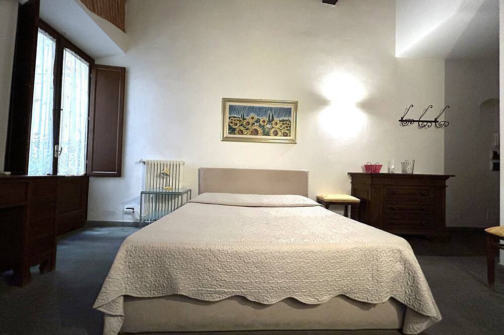 Habitación estándar in Arezzo, Provincia de Arezzo