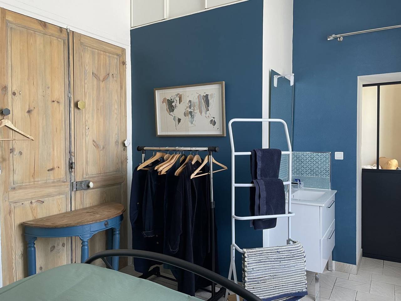 Appartement entier, Un été Lutin sans fin in Luc-sur-Mer, Région de Caen