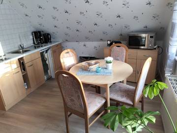 Ferienwohnung für 5 Personen in Moormerland, Südliche Nordseeküste, Bild 3