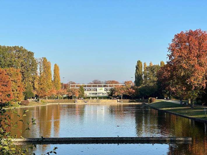 Ferienwohnung für 3 Personen in Mariendorf Berlin - 4