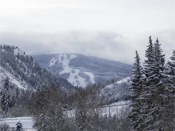 Vacation Rental for 4 Guests in Avon, Beaver Creek, Picture 2