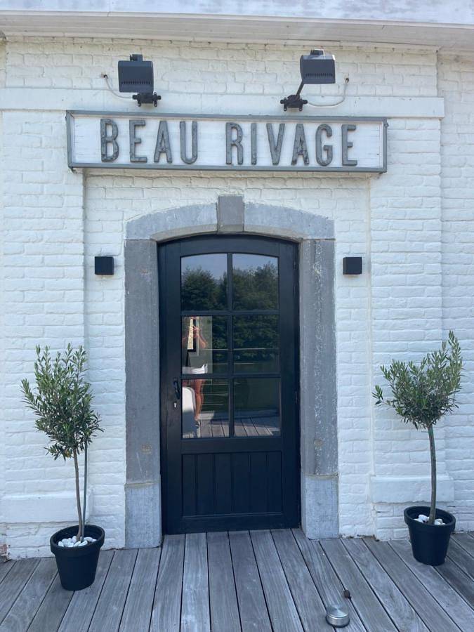 Appartement entier, Gîte de charme bord de Meuse in Namur, Région de Namur
