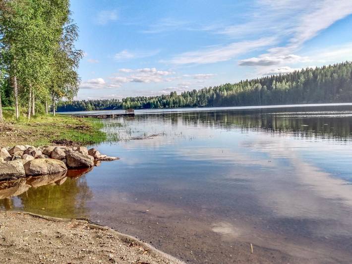 Kaislaranta in Nord-Savo