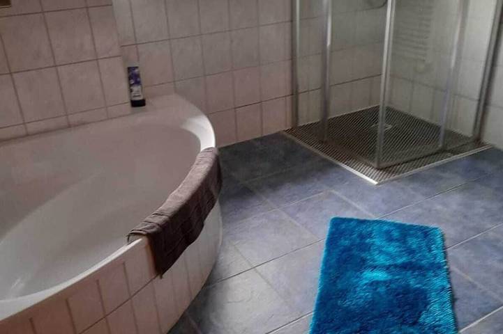 Ganze Wohnung, Ferienwohnung Familie Hohm in Lohmen, Naturpark Nossentiner/Schwinzer Heide