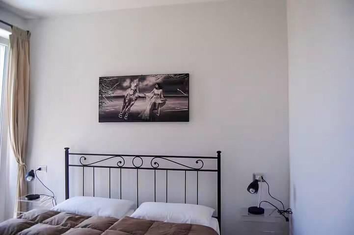 Ferienwohnung für 9 Personen, mit Garten und Balkon sowie Pool in Trarego Viggiona - 4