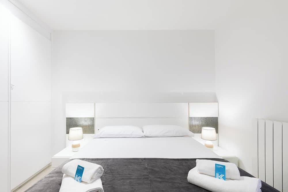 Entire apartment, Kiriki - baskeyrentals in Zarautz, Basque Coast (Spain)
