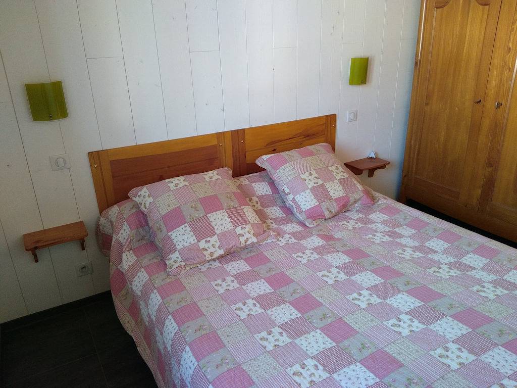 Location chalet 6 personnes in La Villedieu, Région de Mende