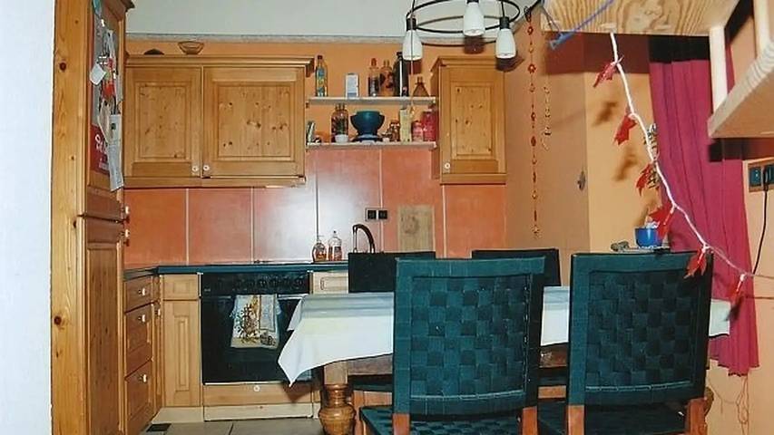 Ferienhaus für 6 Personen, mit Terrasse in Selk - 3