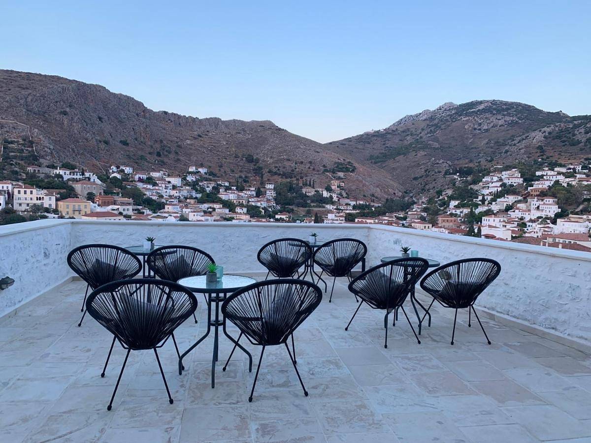 Onar Hydra in Hydra
