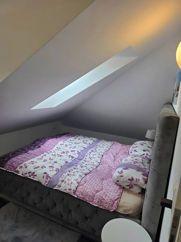 Ferienwohnung für 4 Personen in Leck - 2