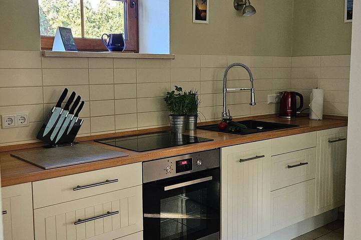 Bauernhof für 4 Personen, mit Garten und Terrasse im Spreewald - 3