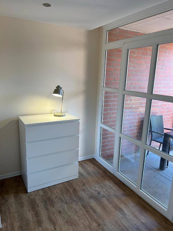 Hotel für 2 Personen, mit Terrasse und Garten sowie Pool und Sauna in Lüneburg und Umgebung - 4
