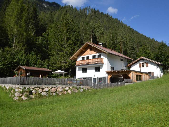 Ganze Wohnung, Klein aber fein mit fantastischer Aussicht in Ramsau am Dachstein, Schladming-Dachstein