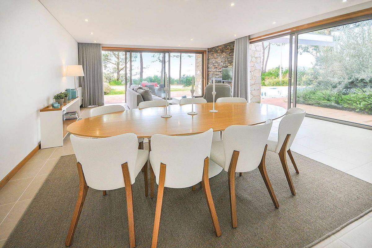 Villa Senande in Âncora, Distrito de Viana do Castelo