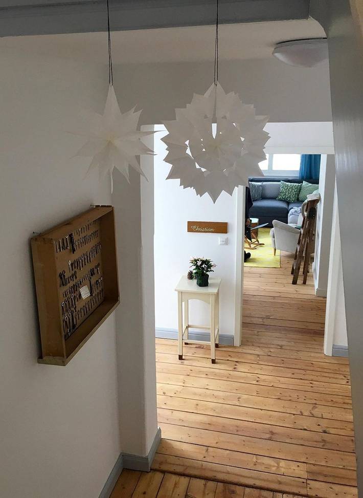 Ferienwohnung für 7 Personen, mit Garten und Terrasse, mit Haustier in Hündle-Thalkirchdorf - 3