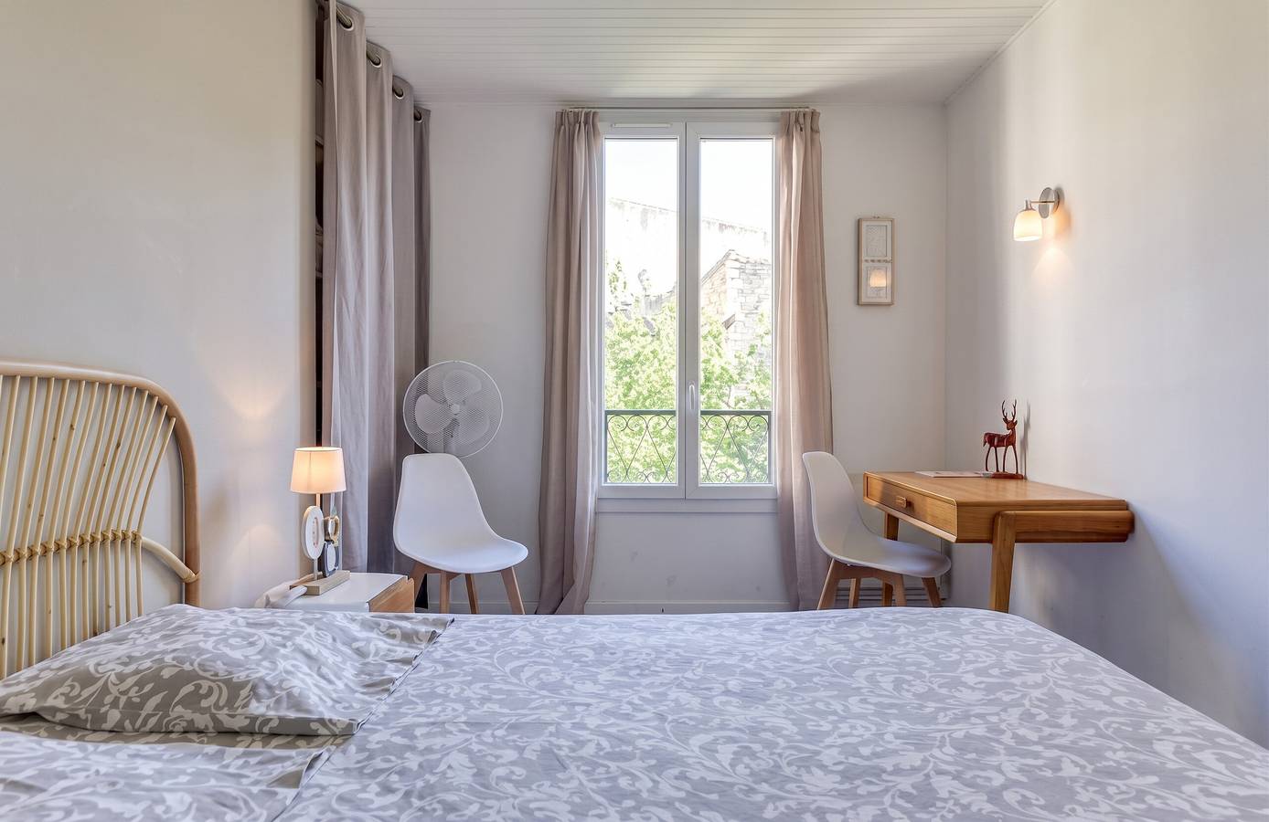 Cozy house in Béziers with private garden in Béziers, Côte d'Améthyste