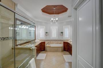 Vacation House for 10 Guests in Lauderdale Beach, Fort Lauderdale, Picture 3