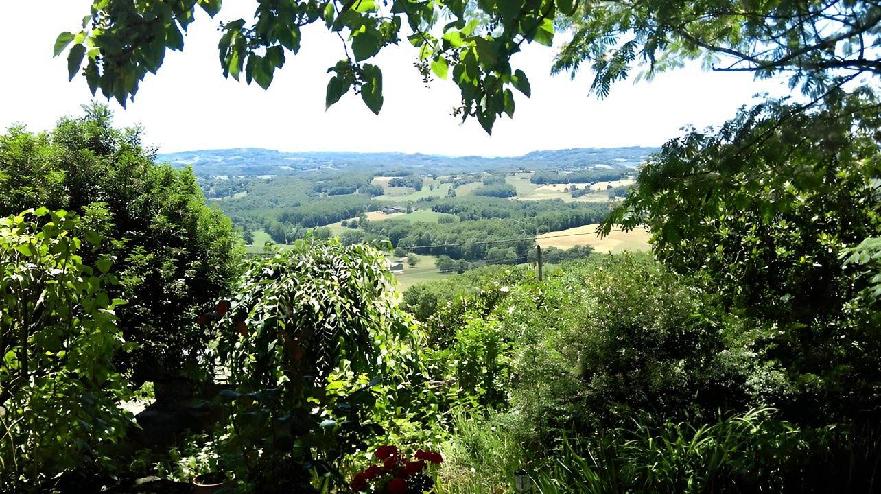 Gîte Relais de Juillac in Juillac, Région de Brive-la-Gaillarde