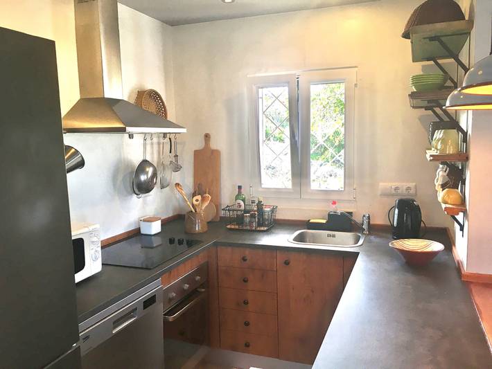 Ferienhaus für 4 Personen, mit Garten in Tavira - 3