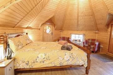 Cottage for 4 People in Snettisham, Norfolk, Photo 4