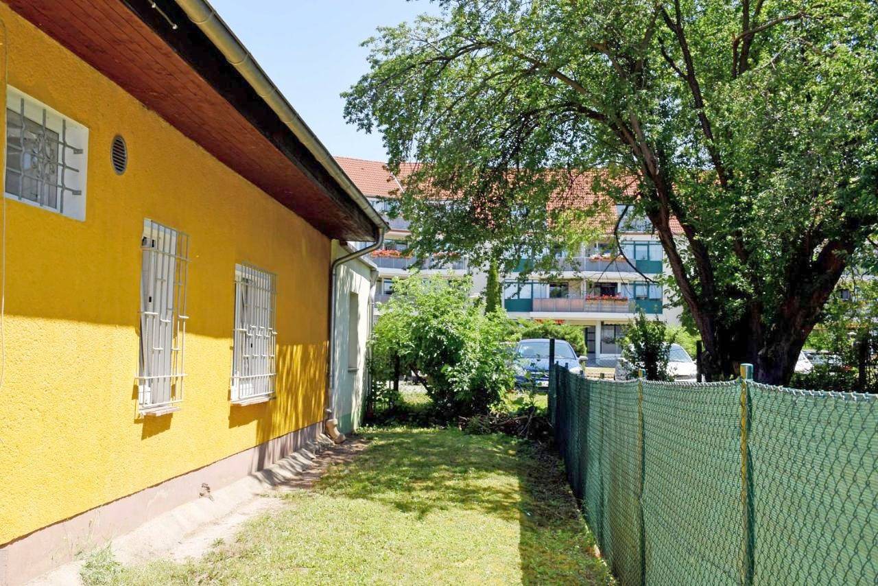 Ganze Ferienwohnung, Ferienwohnung/ Ferienzimmer Asche in Aschersleben, Region Salzlandkreis
