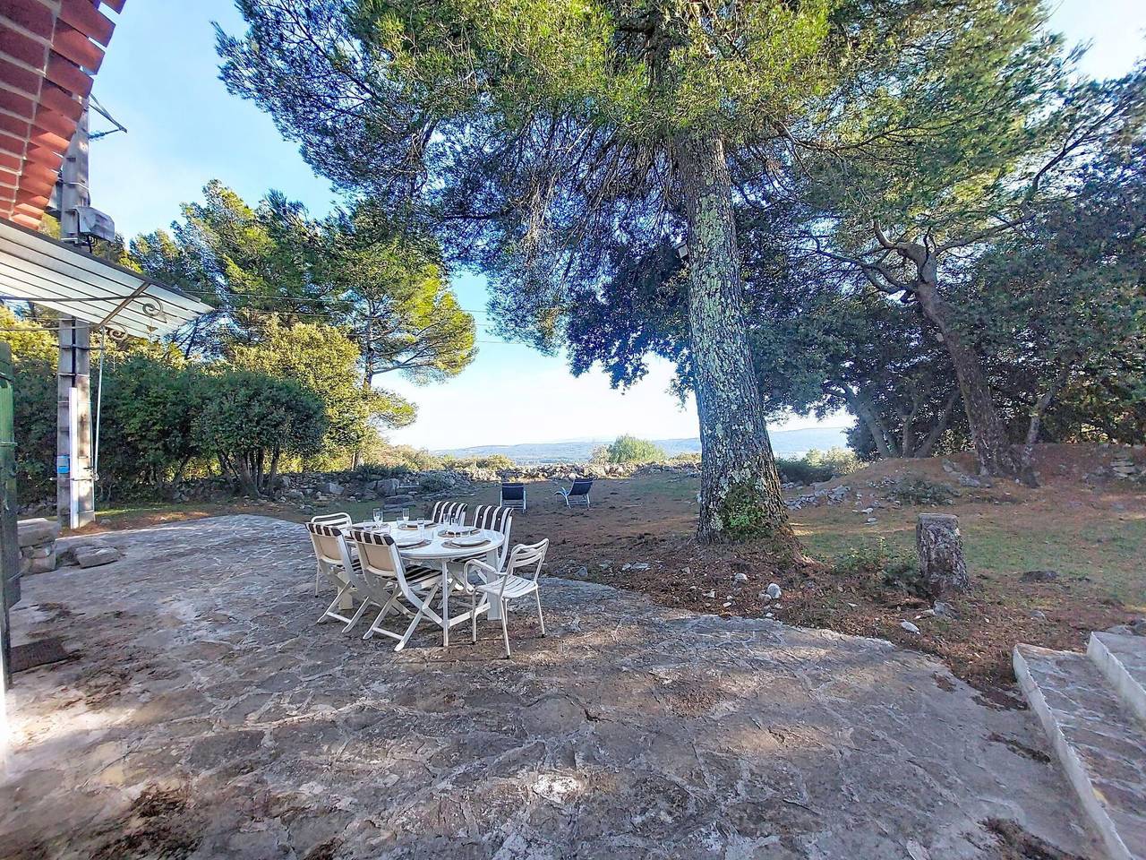 Nature chez Michel - Nature chez Michel 652.1 in Figanières, Draguignan region