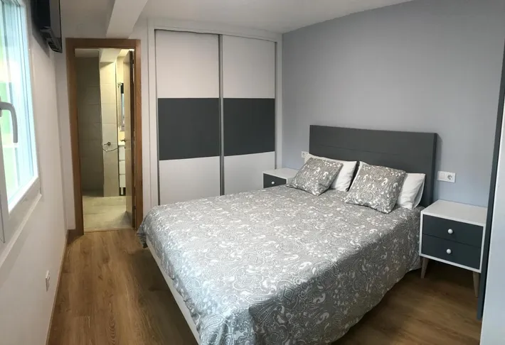 Holiday home for 7 people, with balcony - 1