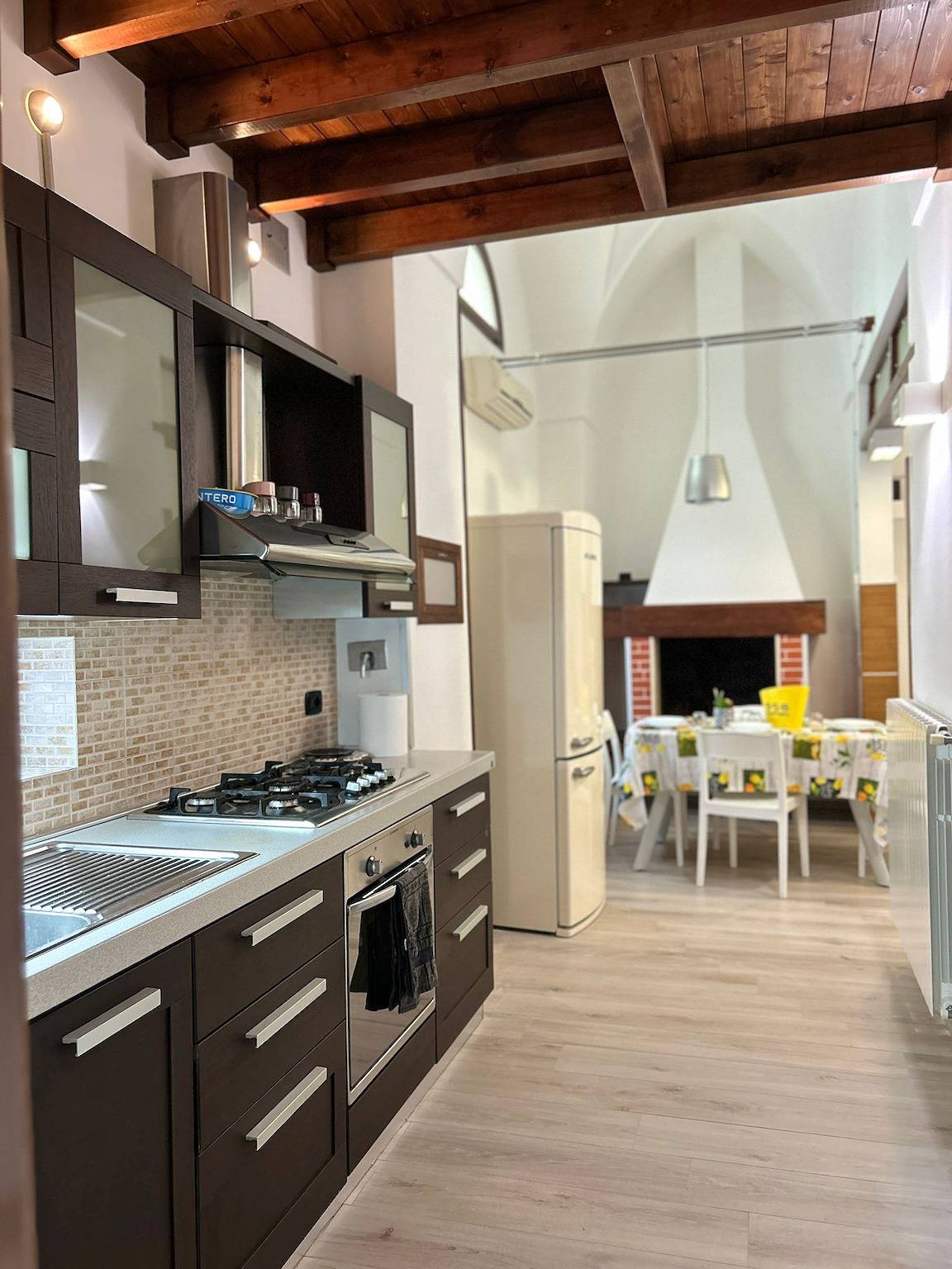 Ganze Wohnung, Il Nido di Sophia - Salento Reservation in Alezio, Golf von Tarent