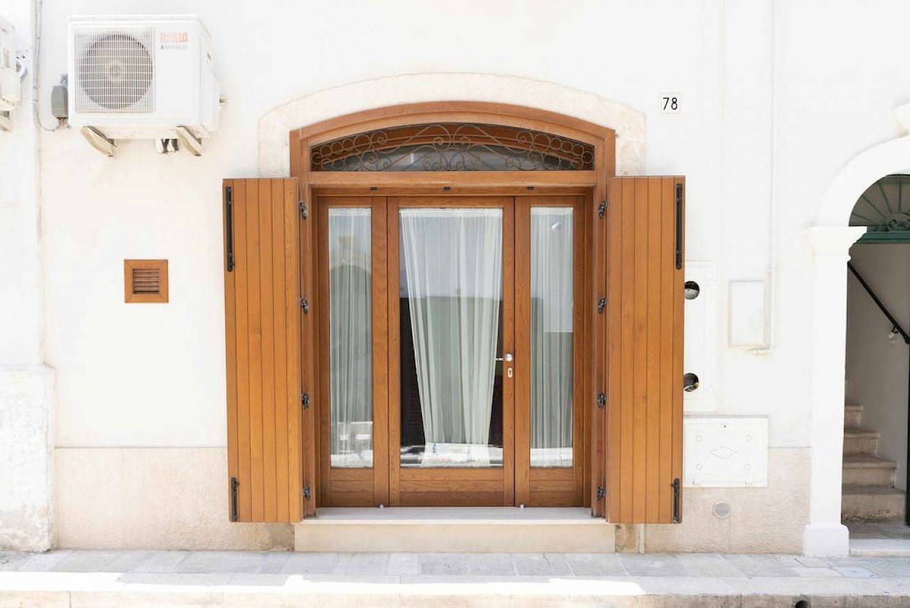 Appartement entier, Sogno di Mezza Estate - Apt. Fattoi in Polignano a Mare, Province de Bari