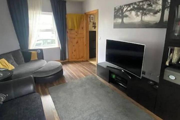 Vacation rental for 6 people, with terrace in Ireland