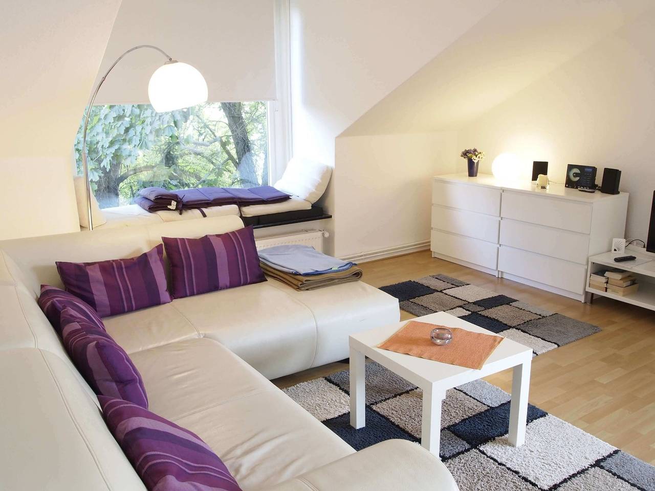 Ganze Ferienwohnung, Ferienwohnung Bummelallee in Bad Harzburg, Harzvorland