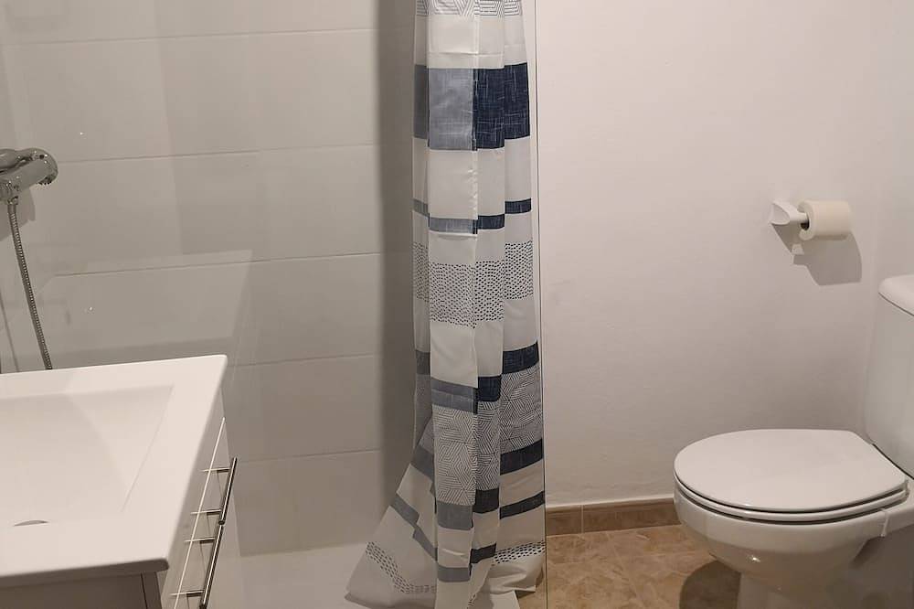 Entire apartment, A complete change of scenery in the wild Andalusian mountains in Pizarra, Málaga Province