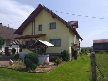 Ferienwohnung für 4 Personen in Schaidt, Wörth am Rhein, Bild 2