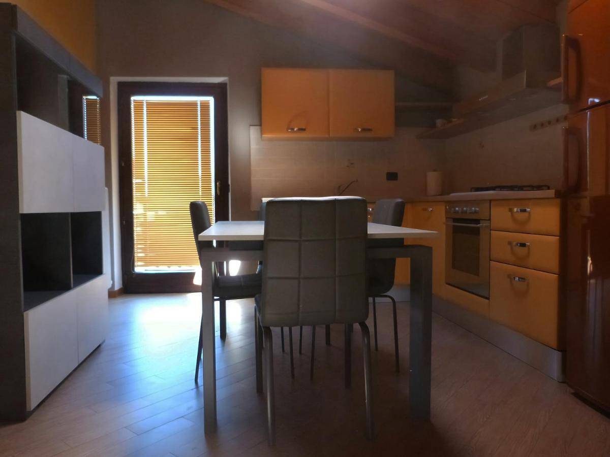 Appartement entier, Abri Douillet in Saint-Marcel, Comune di Saint-Marcel