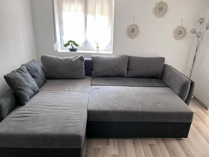 Gîte pour 5 personnes, avec jardin à Moulins-lès-Metz - 4