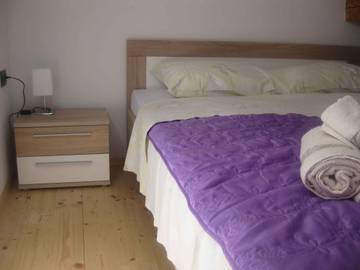 Casa Vacanza per 3 Persone in Rovigno, Rovigno e dintorni, Foto 1