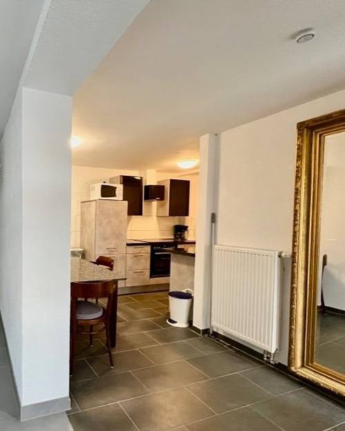 Ferienwohnung für 3 Personen, mit Terrasse, mit Haustier in Fehmarnsund - 4