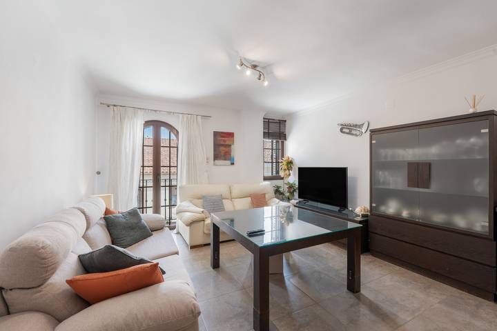 Vakantiewoning voor 6 personen, met Balkon in Ronda