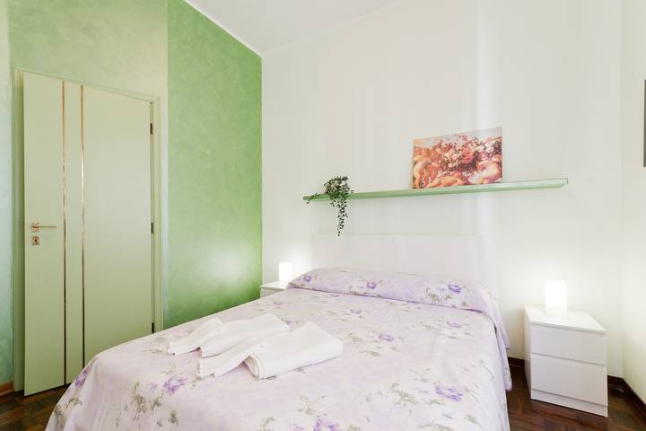 Appartement entier, Mazzini Twenty House in Pescara, Province de Pescara