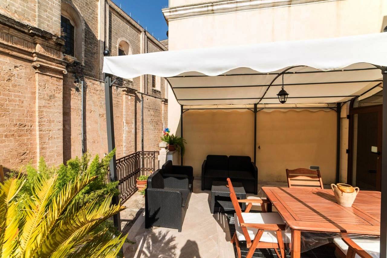 B&B La Campana Salentina in Galatone, Golfo di Taranto
