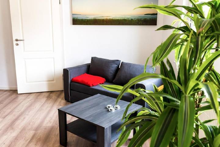 Ferienwohnung für 5 Personen in Freital - 4