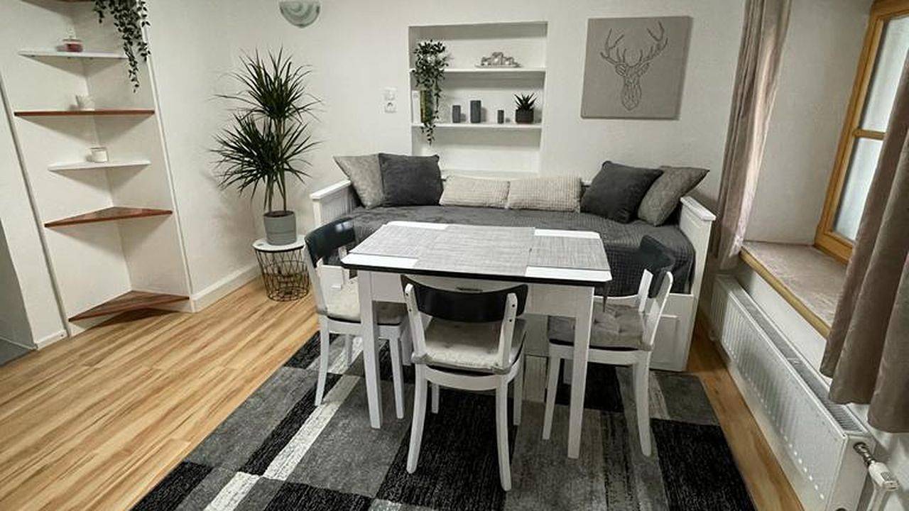 Ganze Ferienwohnung, Ferienwohnung für 3 Personen (45 m²) in Roßleithen in Pichl (Roßleithen), Roßleithen