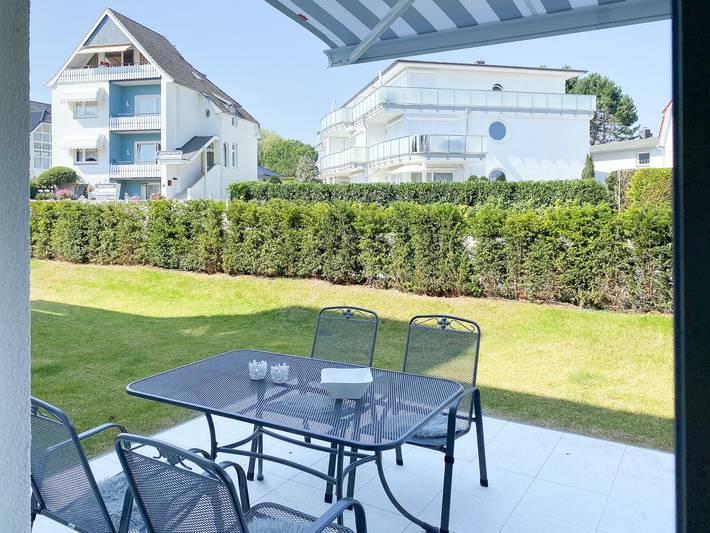 Ganze Ferienwohnung, Timmare V Strandperle in Timmendorfer Strand, Ostholstein