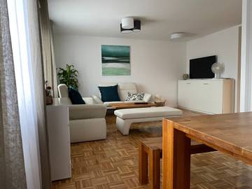 Ferienwohnung für 6 Personen in Tettnang, Region Bodensee-Oberschwaben, Bild 3