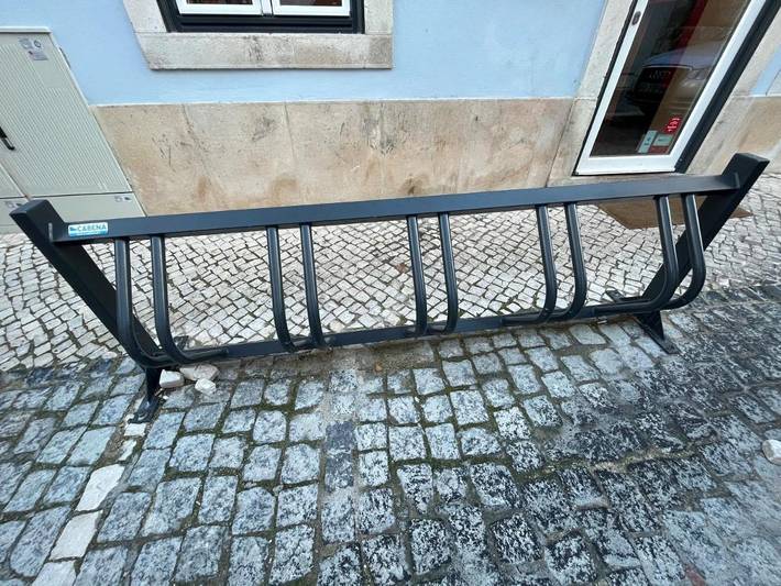 Gîte pour 4 personnes, avec terrasse et vue à Santarém - 2